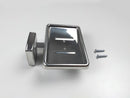 NEWISE BATHROOM ACCES.NM-3067-PSS-ST Soap Holder (Polished Stainless Steel)