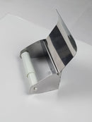 NEWISE BATHROOM ACCES. NW-130SC-PSS-ST Tissue Holder with hood(POL.S/S)