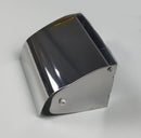NEWISE BATHROOM ACCES. NW-130SC-PSS-ST Tissue Holder with hood(POL.S/S)