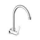 American Standard WINSTON 7607 Wall Mount Lever Kitchen Faucet