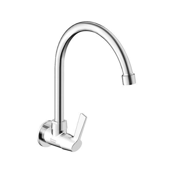 American Standard WINSTON 7607 Wall Mount Lever Kitchen Faucet