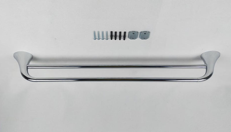 LAVO SERIES 16700 Bathroom Accessories  Double Towel Bar