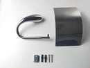 LAVO SERIES 16700 Bathroom Accessories  Roll Holder w/ Lid