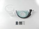LAVO SERIES 16700 Bathroom Accessories  Glass Holder