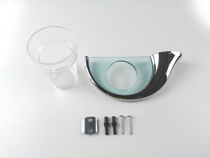 LAVO SERIES 16700 Bathroom Accessories  Glass Holder
