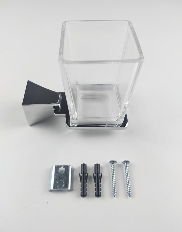 LAVO SERIES 22700 Bathroom Accessories  Glass Holder