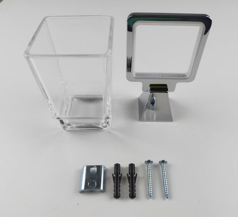 LAVO SERIES 22700 Bathroom Accessories  Glass Holder