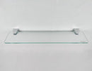LAVO SERIES Bathroom Accessories  22700 Glass Shelf