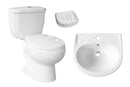 FIONA ALMIRA DF TOILET PACKAGE MP87020