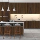 NEW MIKA LAMINATES WOODGRAIN NWB3206 Cherry Lustre