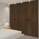 NEW MIKA LAMINATES WOODGRAIN NWB3206 Cherry Lustre