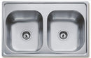 TEKA S/S SINK