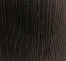 SW MELAMINE BOARD 18MM X 6 X 8 (NEW) WENGE