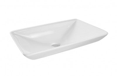 HCG COUNTERTOP VERGE L34 Wash Basin L565xW399xH157mm