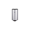 HCG HANDRYER HD4003 Brushed stainless steel automatic AC220V 50/60Hz with carbon brush motor and HEPA filter