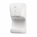 HCG HD5002 AW Sensor Hand Dryer Auto Jet Mini With Carbon Brass
