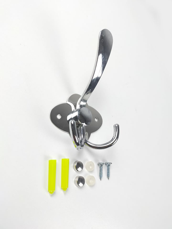 PERFORMA-Bathroom Acc. HK-008 stainless chrome