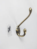 PERFORMA- Bathroom Acc. HK-009 stainless Antique Brass