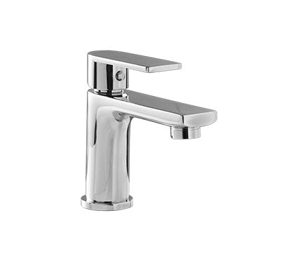 HCG LF3203PX Vita Single Lever Basin Faucet W/Fittings