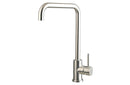 SENTO KITCHEN FAUCET S/S 304 M-004 H/C Single Handle