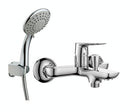 HCG Bathmixer BF23477PX Enoch Bathmixer Shower