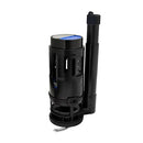 FLUIDMASTER TANK PARTS 820VTP6 Dual Flush Valve 2" 1pc. 631 grams weight