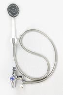 Regina Multifunction Faucet L Handle RG-5020 with Shower Set