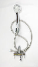 REGINA MULTIFUNCTION FAUCET L HANDLE RG-5024 with Shower Set