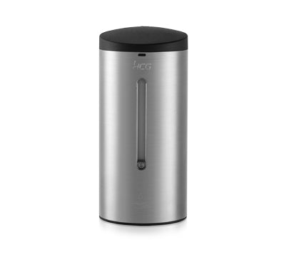 HCG SD1205 Touchless Infrared 100x110 x220mm SS304 Soap Dispenser