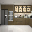 NEW MIKA LAMINATE SOLID NSB3649 Brew