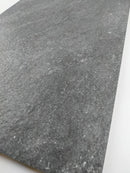 Cotto Tile 30x60cm GP Matto Graphite R/T R10 PK8