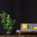 NEW MIKA NGL3829 Inky Night 4x8' Novel Gloss, Laminate Sheet (Pattern)