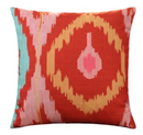 Dyani Throw Pillow Cover 45x45