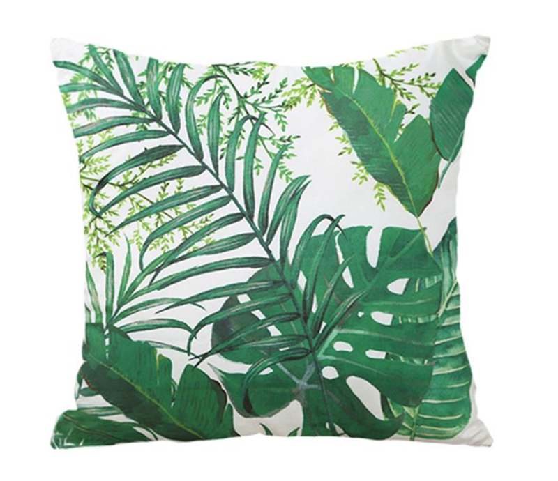 Tamar A Throw Pillow Cover 45x45
