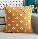 Dawn Throw Pillow Cover 45x45