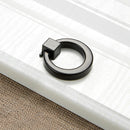 Omaya Loop Pull Handle (Black)