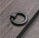 Omaya Loop Pull Handle (Black)