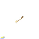 Una  Cabinet Handle  96mm Gold