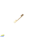 Una  Cabinet Handle  96mm Gold