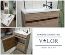 Valor Laurent 400 Oak