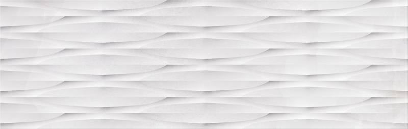 Colorker 31.6x100 Elyseum Perseus White Rect BLL