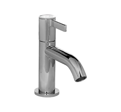 HCG LF005PX Raven Single Line Basin Faucet with Fittings