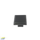 Rumi Pull Handle Black