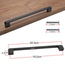 Ariston Cabinet Handle 192mm