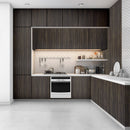 NEW MIKA LAMINATES WOODGRAIN NWB3284 Autumn Walnut