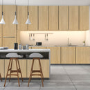 NEW MIKA LAMINATES WOODGRAIN NWB3161 Fine Teak