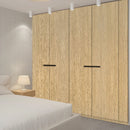 NEW MIKA LAMINATES WOODGRAIN NWB3161 Fine Teak