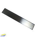 Valor Above Counter Drainer Mm Brushed Nickel