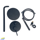 Valor Hiro Shower Set