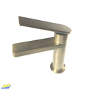 Valor Ludovic Basin Mixer Antique Brass